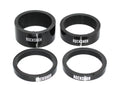 Set dist.p.serie sterzoRockShox carbonio 00.4315.021.010 5+10+15mm