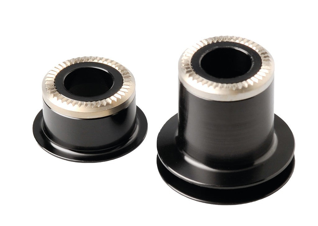 Anpassungskit DT Swiss Nabe RP 135/10mm TB, S. 240, SRAM XD