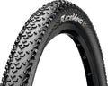 CONTINENTAL Copertone Race King 2.0 27.5x2.00" 50-584 nero/nero Reflex Skin