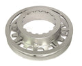 Pignone E-Bike per Bosch Xduro 16 denti 2014,acciaio antirugg.,arg.,FatBike,Gen2