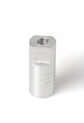 Boccola di montaggio DT Swiss lunga, Ø26x60mm, HXTXXX00N5017S