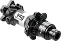 Moz. RP DT Swiss 350 MTB Straightpull DB 142/12mm TA, 28f, IS 6-b., SRAM XD