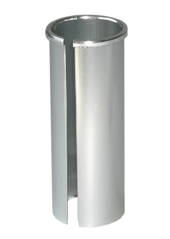 Sattelstützen-Kalibrierbuchse Ø 27,2 mm, Rohr Ø 31,6 mm, 80 mm