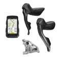 Upgrade Kit SRAM Red AXS E1 Hammerhead Karoo,leva cam.-fr. sx/dx.,pinza fr. FM
