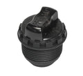 Tapa de ajuste SR Suntour para SF14 XCR de 24"
