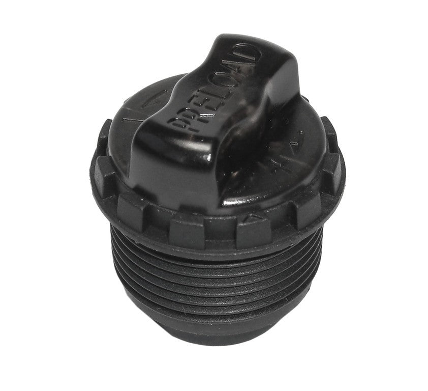 Tapa de ajuste SR Suntour para SF14 XCR de 24"