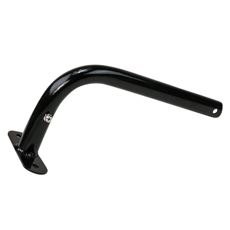 Arco laterale Babboe nero, dx, per Big/Dog/Pro Trike