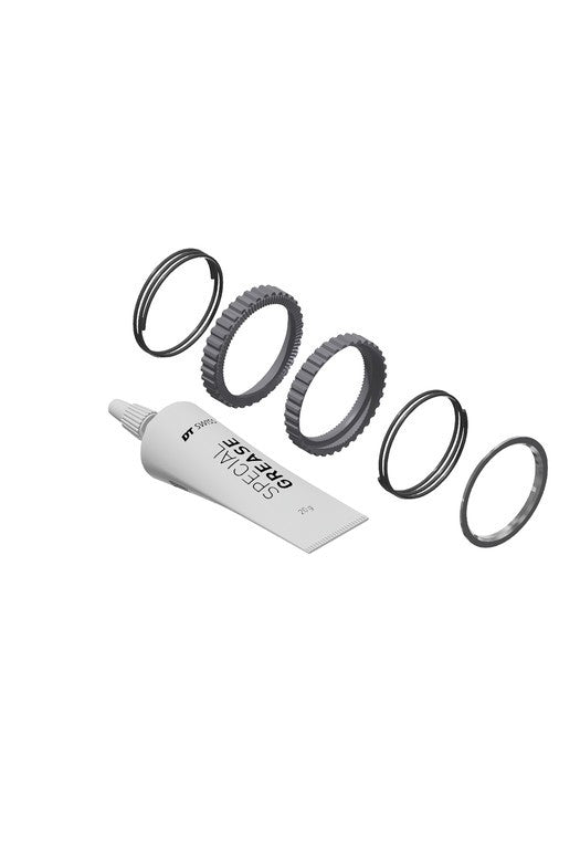 Kit de servicio DT Swiss buje RP Ratchet DEG, 90T