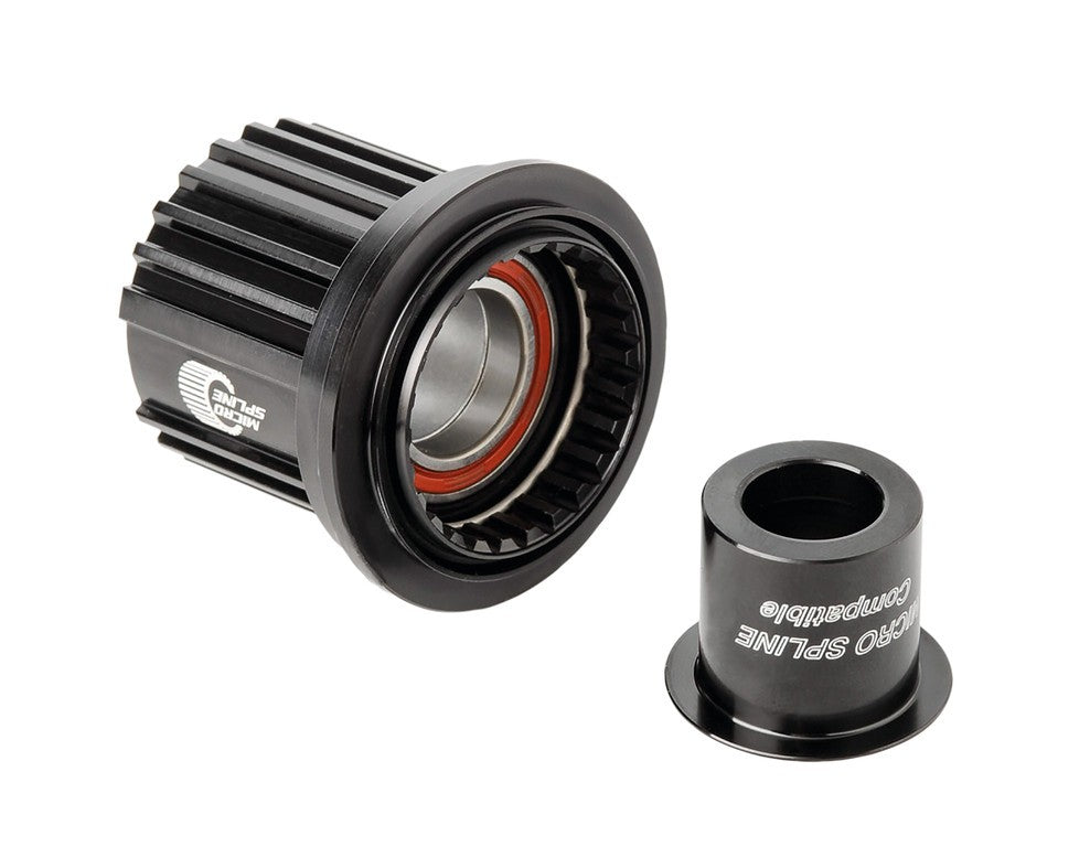 Kit rotore DT Swiss MTB Shimano 12S MS all, per 148/142/12mm TA, Ratchet