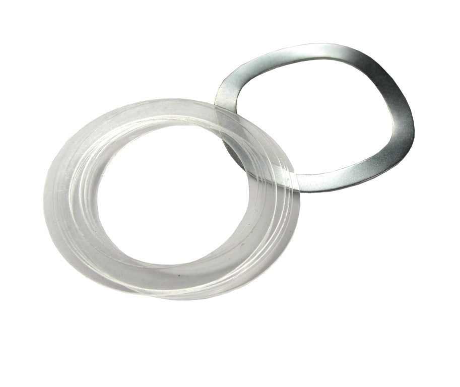 Juego de arandelas de pedalier BB30 11 6415 003000