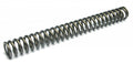 Muelle helicoidal rígido SR Suntour para SF14XCM-DS-HLO-27.5/C51-29, 100 mm