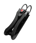 Soporte para candado plegable Trelock ZF 500 X-Press, 90 cm, negro, FS-500 X-Press