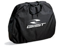 Borsa da trasporto bici p. MTB/Racing nero, 120x89x23cm, non imb.
