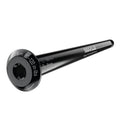 SRAM Maxle Stealth MTB-Hinterachse. Schwarz, L164, TL10, M12x1,5