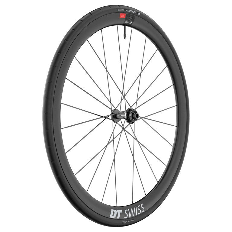 RA DT Swiss ARC 1100 Dicut WTS DB 29"/38 Vergaser, Center Lock, 100/12mm TA