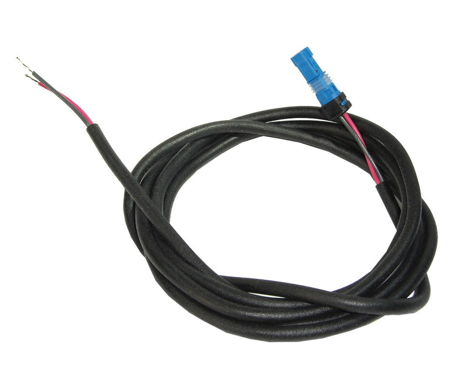Lichtkabel für 1400-mm-E-Bike-Scheinwerfer, Bosch, Baujahr 2012