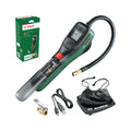 Pompa elettrica BOSCH EasyPump II 3.6V,3.0Ah,10.3 bar,USB-C,c.ad.sg.rap.