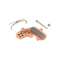 Disco duro anterior. SRAM SIN/STL X-Large HD sint/acc, Maven 2024+