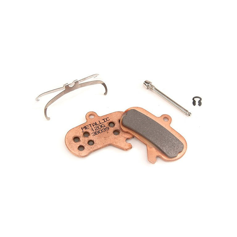 Disco duro anterior. SRAM SIN/STL X-Large HD sint/acc, Maven 2024+