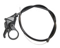 Palanca de horquilla Poploc Fork RC Non-Agg.des. 114309207000