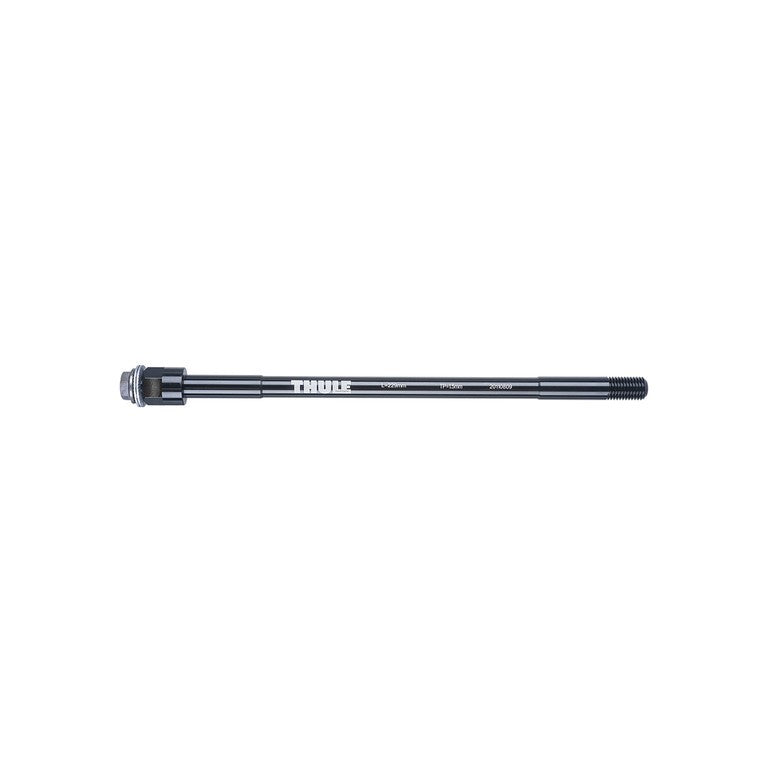 Adattatore perno Thule Thru Axle M12x1.5 229mm