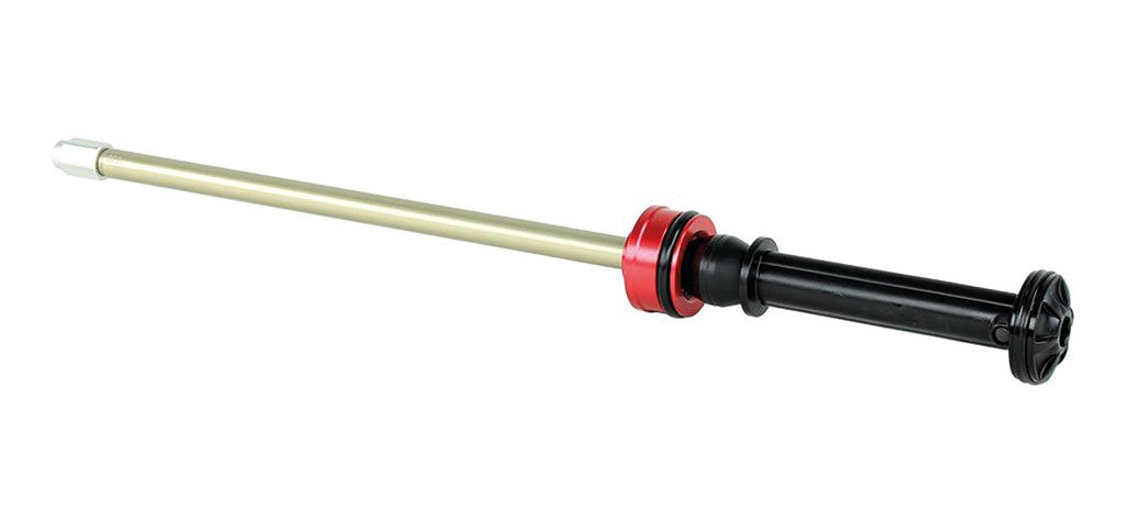 Kit de actualización de suspensión neumática RockShox DA 180 mm Boxxer C1+ (2019+)