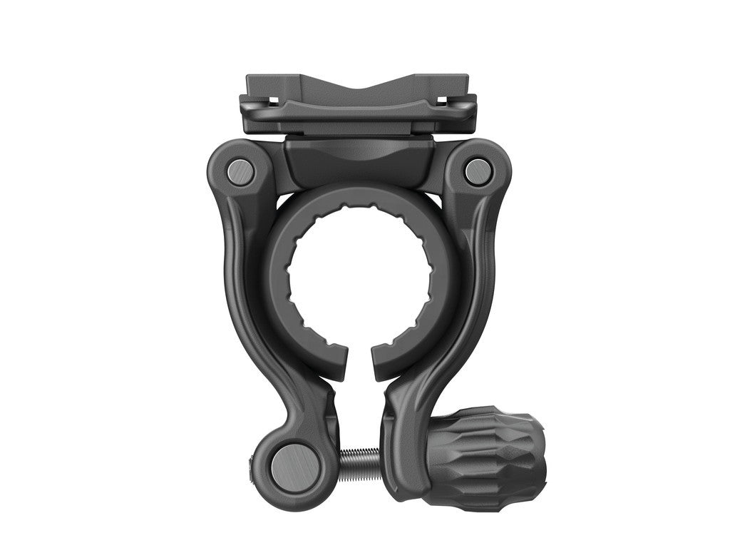 Supporto per manubrio b&m per Briq p. Ø 25,4/31,8 mm, nr, all, a un braccio
