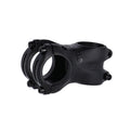 Cabezal A TRUVATIV Atmos 7K 1 1/8", Ø 31,8 mm, 50 mm, 6°, negro brillante, todos los accesorios