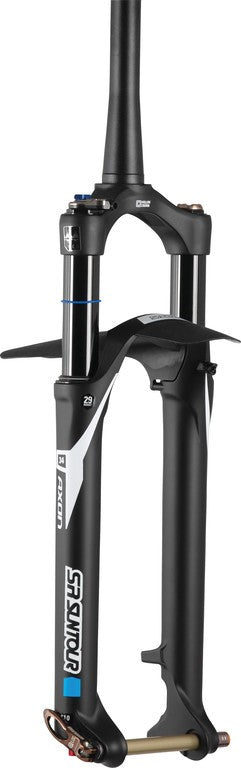 Forc.amm SR SF19 AXON34 Elite BOOST RLRC 29",nr op.,tap. AHead,120mm,15x110
