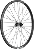 RA DT Swiss EXC 1200 Classic DB 27,5"/30 carburador, bloqueo central, TA Boost de 110/15 mm