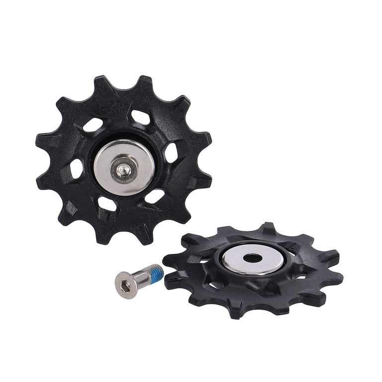 Kit pulegge SRAM per der.post. Apex 1 / NX, 11vel
