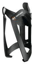 Portabidón de plástico SKS Topcage, negro