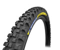 Copert. Michelin Wild Enduro front pg. 29" 29x2.40 61-622 ne MAGI-X DH TLR RacL