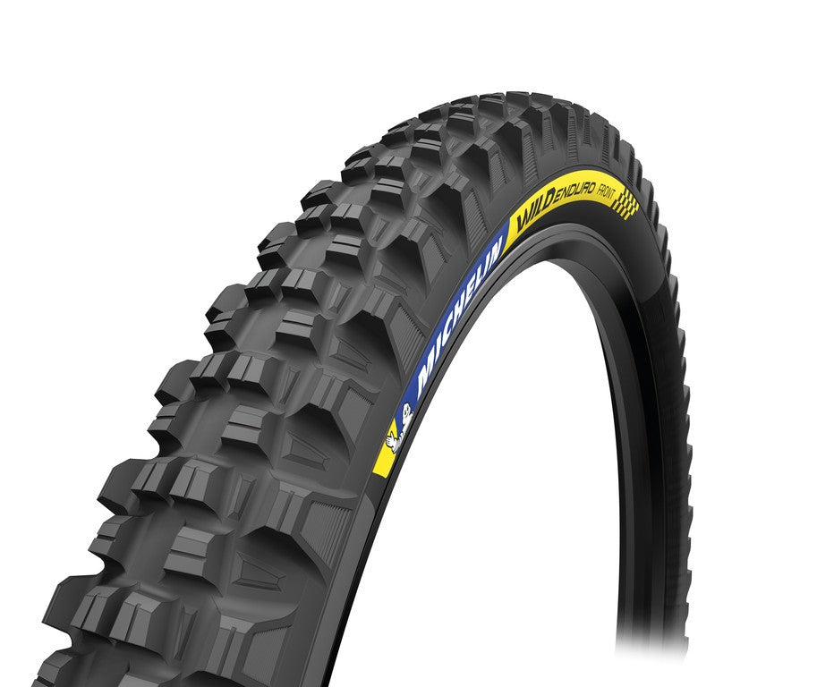 Copert. Michelin Wild Enduro front pg. 29" 29x2.40 61-622 ne MAGI-X DH TLR RacL