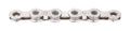 Catena cambio KMC X12 WAXED 1/2" x 11/128", 126 maglie, 12v.,arg