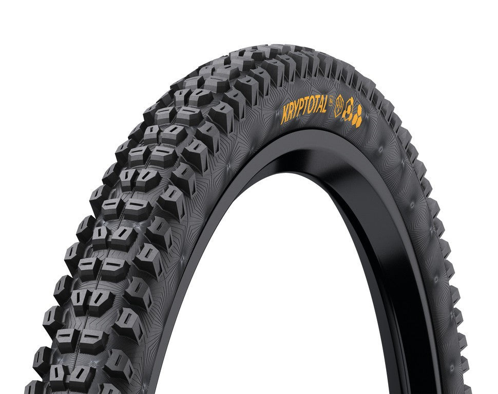 Eingebunden. Conti Kryptotal-F DH Soft S. 27,5 x 2,60 Zoll 65-584 Nr./Nr. TLR
