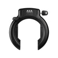 Lucchetto telaio Axa Imenso X-Large nero, chiave estr., 92mm,ART 2