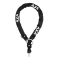 Catena a innesto Axa DPI 110cm, Ø8mm, nero