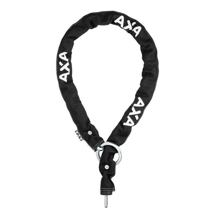 Catena a innesto Axa DPI 110cm, Ø8mm, nero