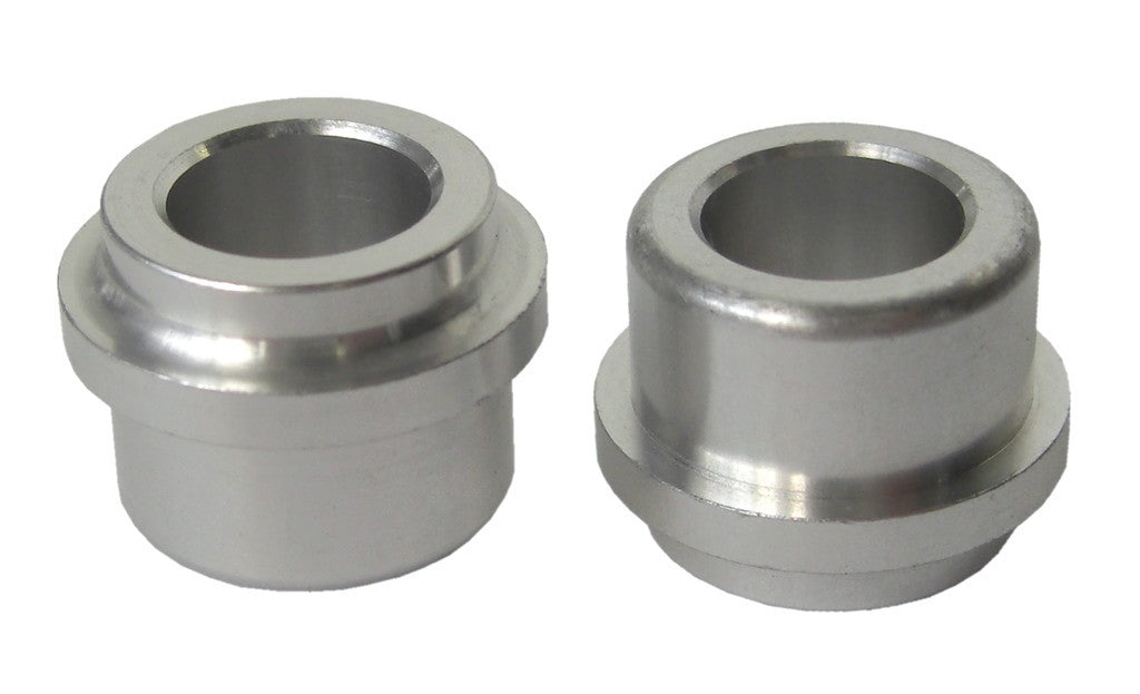 Paar Stoßdämpfer-Augenbuchsen SR all.12,7 mm Bohrung 8 mm für 30 mm Struktur
