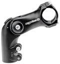 Att. man. A-Head Ergotec Octopus 50 25.4 1 1/8", Ø 25.4/28.6mm, 90mm, schwarz