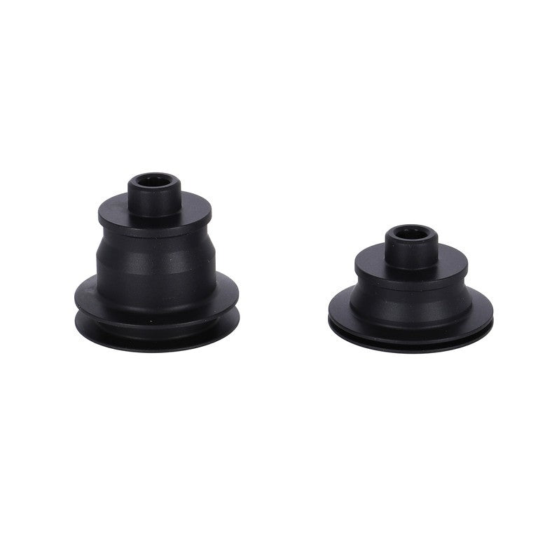 Anpassungssatz DT Swiss Nabe RA XXX/5mm QR, schwarz op.