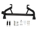 Cavalletto Carqon con kickstand con kit di fissaggio
