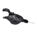 Leva cambio SRAM XX1 Eagle Single Click RP, 12v , c.mors.D., X-Act. Trigger