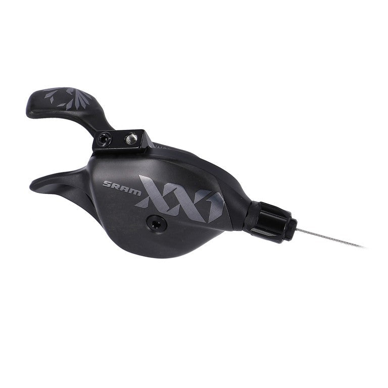Leva cambio SRAM XX1 Eagle Single Click RP, 12v , c.mors.D., X-Act. Trigger