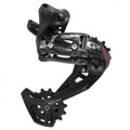 Desviador trasero SRAM GX 2X11 velocidades, caja larga, rojo, todos