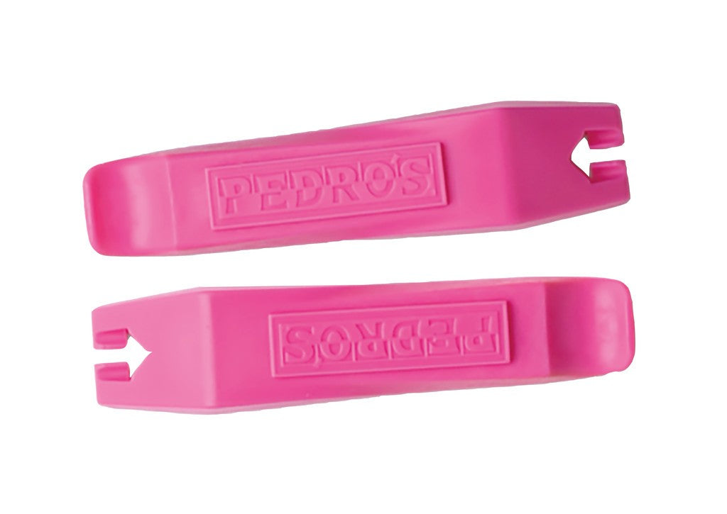 Pedros Reifenheber, 2 Stück, rosa