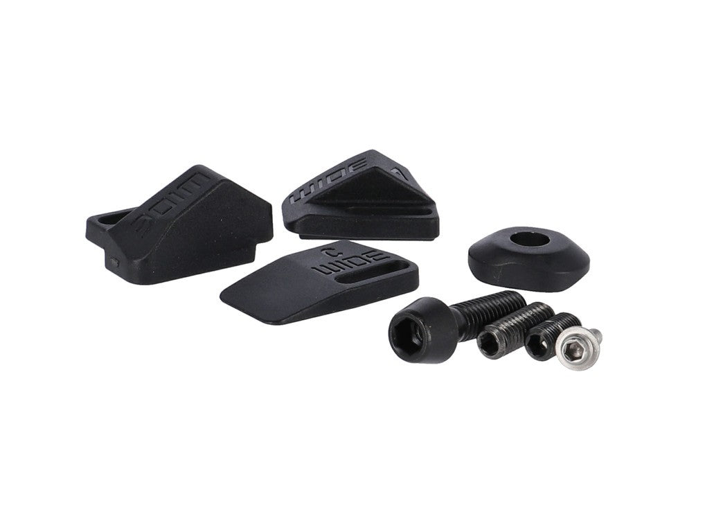 Kit parti di ricambio SRAM per der.ant. Force WIDE eTap AXS