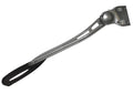Pletscher Comp Zoom 40 Hinterständer, silber, 26-29", 40 mm Lochabstand, verstellbar