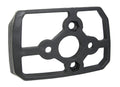 Angle Shim E-Bike Yamaha +5,25 2015 per montaggio batteria